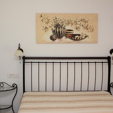 Apartments Vila Oksana 麦米科 客房 照片