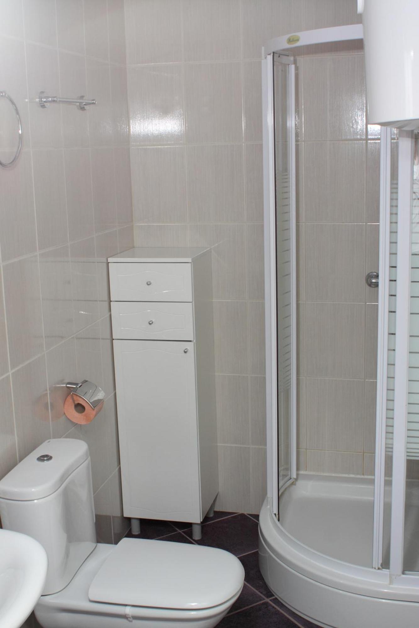 Apartments Vila Oksana 麦米科 客房 照片