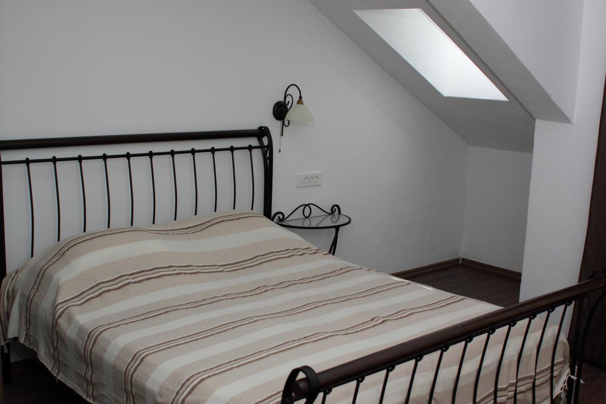 Apartments Vila Oksana 麦米科 客房 照片