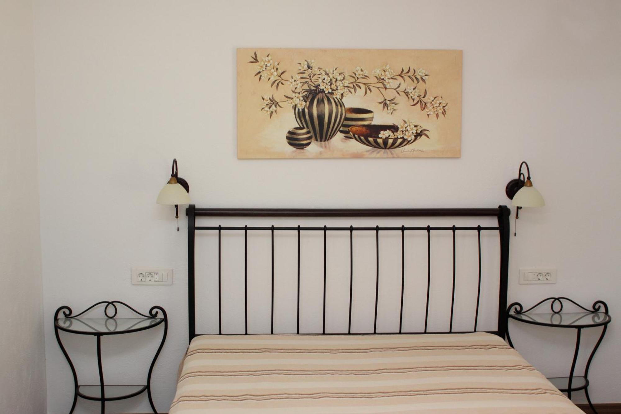 Apartments Vila Oksana 麦米科 客房 照片