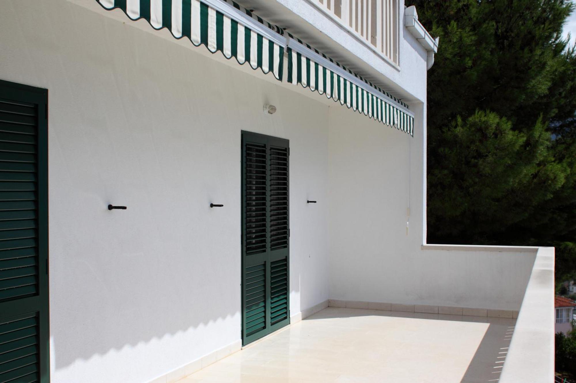 Apartments Vila Oksana 麦米科 客房 照片