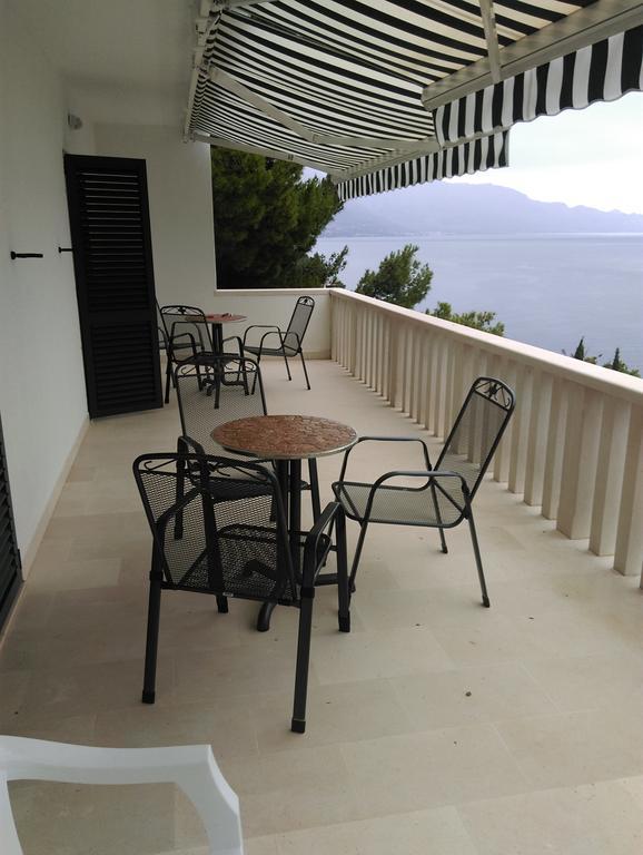 Apartments Vila Oksana 麦米科 外观 照片