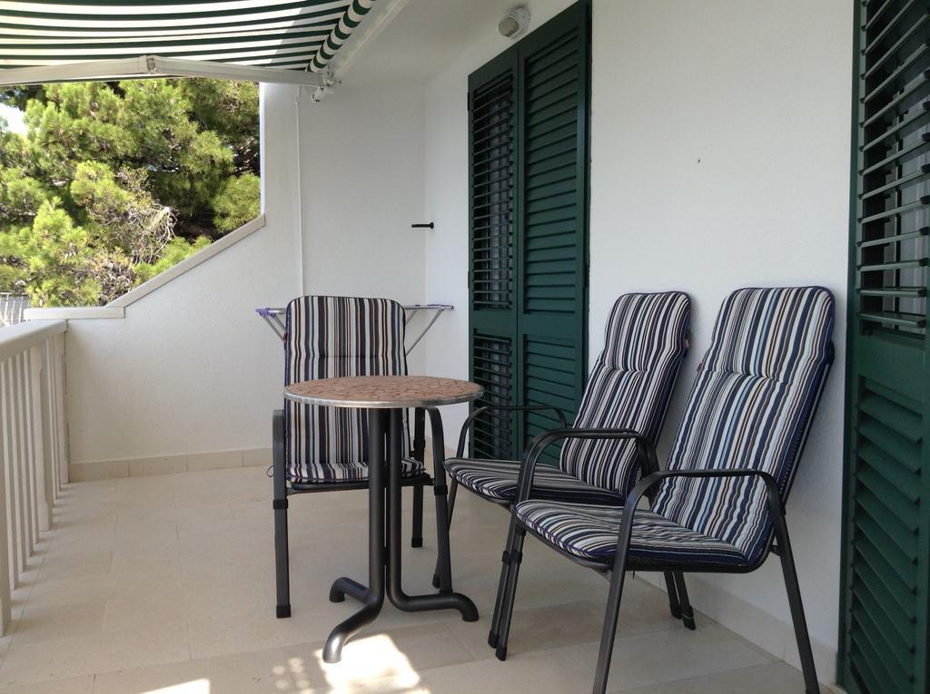 Apartments Vila Oksana 麦米科 外观 照片