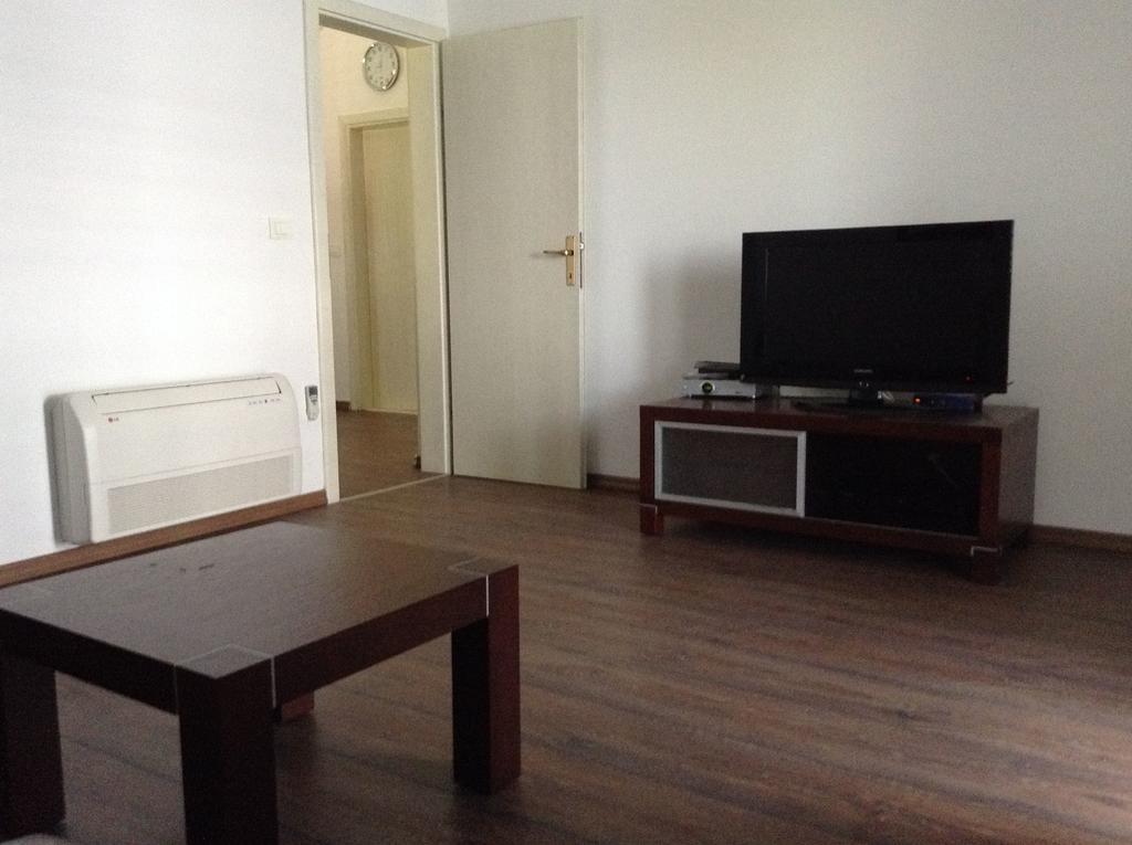 Apartments Vila Oksana 麦米科 外观 照片