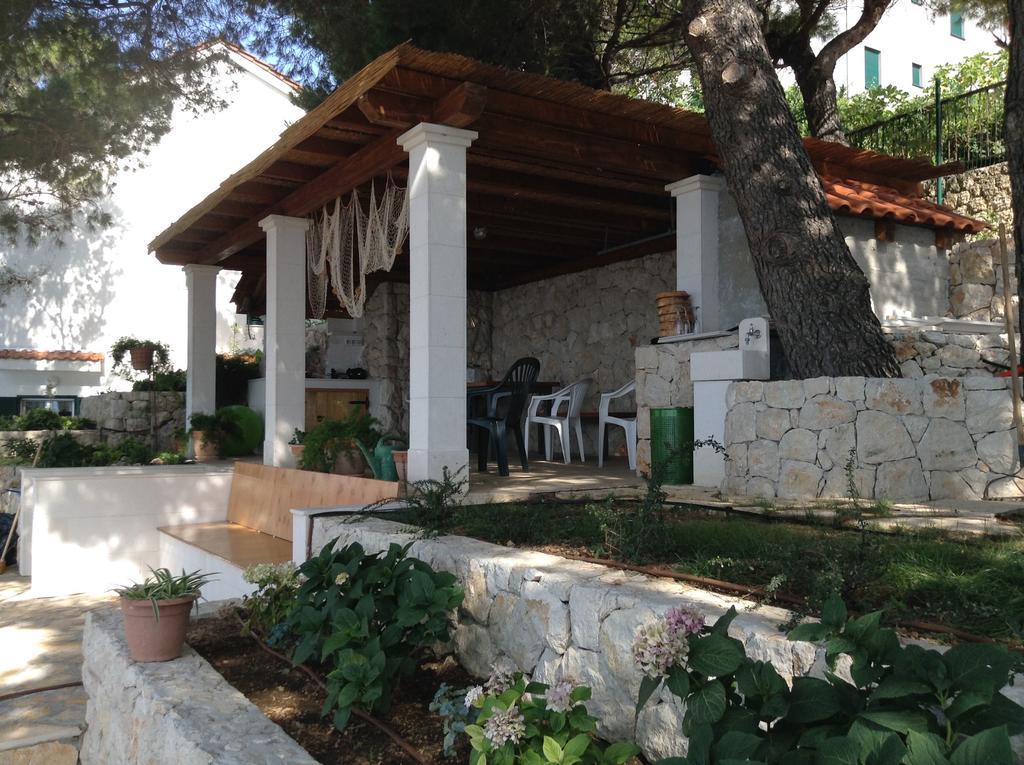 Apartments Vila Oksana 麦米科 外观 照片